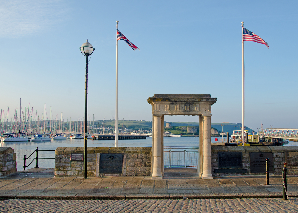 14 turistických atrakcí britského Plymouthu 3