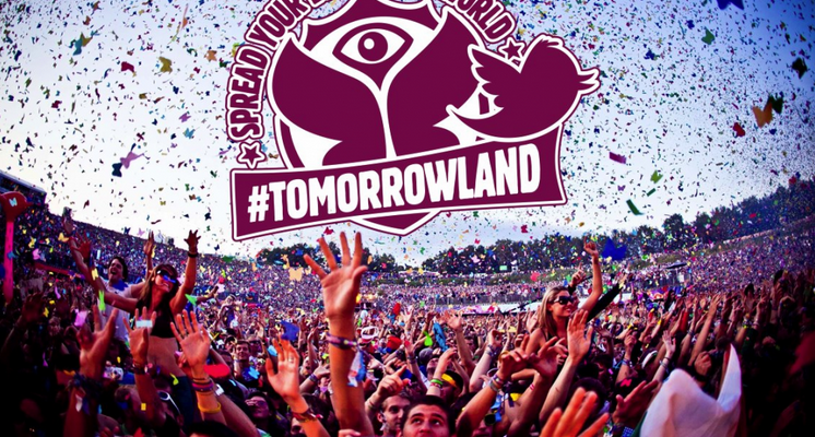 Tomorrowland 2013 aftermovie !! 1