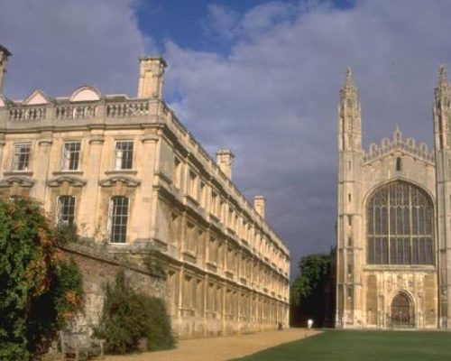 14 turistických atrakcí Oxfordu 3