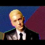 Eminem představuje videoklip v singlu „Rap God“ 5