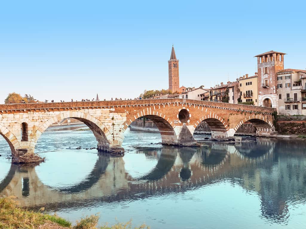 15 turistických atrakcí italské Verony 3