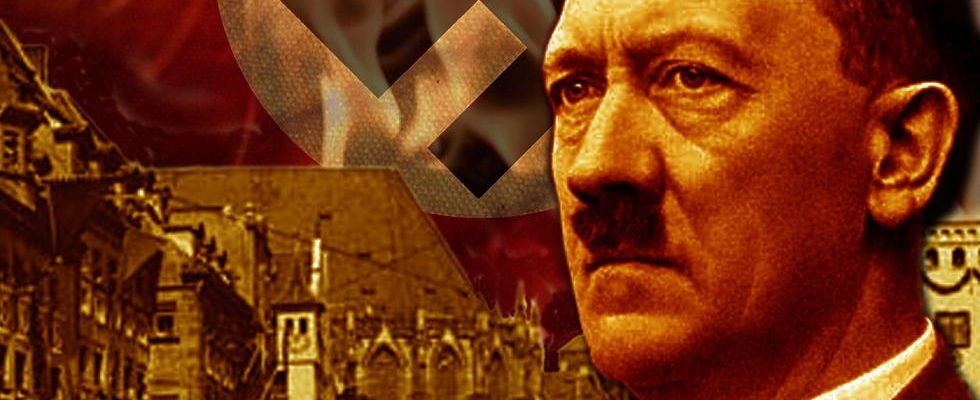 Hitler dobyl Moskvu? I tak mohla vypadat druhá světová válka 1
