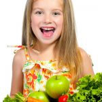 Proč riskujete pokud z dítěte uděláte vegana 6