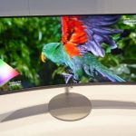 Samsung upevňuje pozici lídra trhu s elektronikou 3