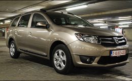 Je luxusní Dacia oxymoron? Podle francouzského designéra ne 5