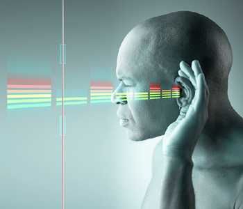 Vrozenou ztrátu sluchu lze zvrátit díky úpravě genů 1