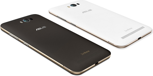 Asus Zenfone Max: jedinečný smartfon, výborné vlastnosti, přátelská cena 1