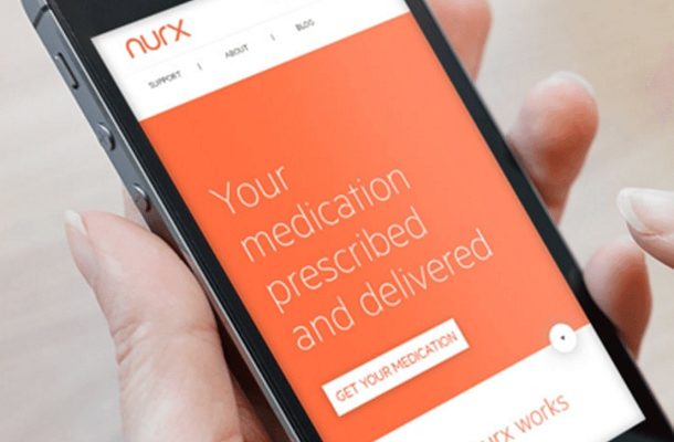 Nurx - antikoncepci si již objednáte i přes mobil 1