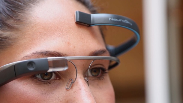 Slovenská aplikace City Monitor již i pro Google Glass 1