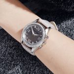 HP Isaac Mizrahi: inteligentní hodinky pro dámy 5