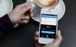 Bezkontaktní platby mobilními telefony: Apple Pay vs. Currentc 37