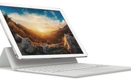 Asus Transformer 3 Pro: Nejvšestrannější počítač na světě. Výkonný. Praktický. Rozšiřitelný. 9