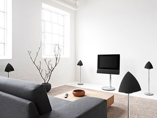 Bang & Olufsen představil trio nových, flexibilních zařízení 1