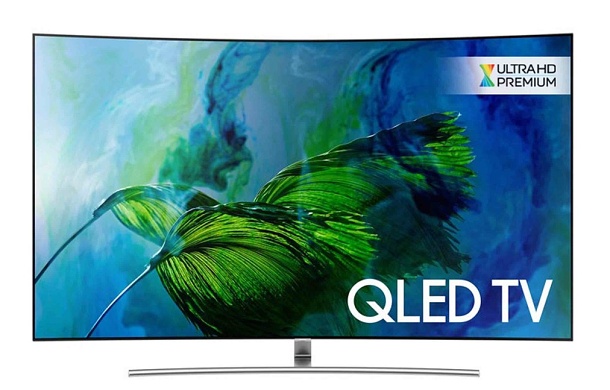 Samsung QLED TV je inovativní a stylovou ozdobou každého interiéru 1