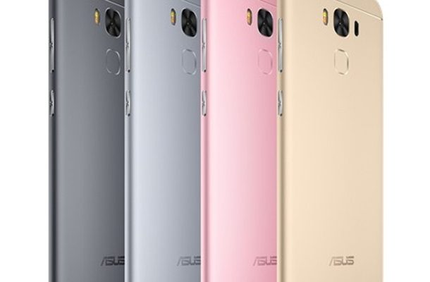 Asus Zenfone 3 - vynikající střední třída za dobrou cenu 1