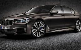 BMW XDrive M760 Li s brutálním výkonem právě přichází do prodeje! 9