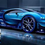 Návštěva u Bugatti - takto se vyrábí nevýkonnější Chiron 7