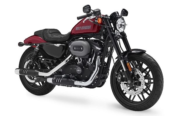 Motorky Harley-Davidson jsou určené pro pohodovou jízdu. Toto video vám ukáže, co všechno umí! 1