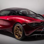 McLaren 720S - zatím nejlepší super-sport z Anglie 7