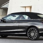 Mercedes-Benz S Cabrio: nejluxusnější kabriolet planety? 7