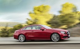 Mercedes-Benz S-Class pro rok 2018 je nabytý technologiemi do prasknutí! 1