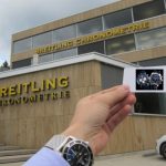 Navštívili jsme manufakturu Breitling 6