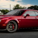 Bude mít Dodge Challenger SRT Hellcat silnější motor než legendární Viper? 3