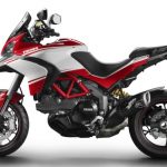 Cestujete stylově na nové Ducati Multistrada 2014 4