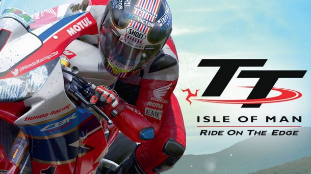 Isle Of Man TT (Tourist Trophy): nejnebezpečnější závod světa 1