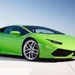 Lamborghini Huracan: přichází nejočekávanější býk od Lamborghini! 7