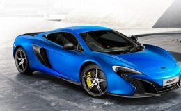 Stane se konečně McLaren 650S rovnocenným konkurentem Ferrari? 1