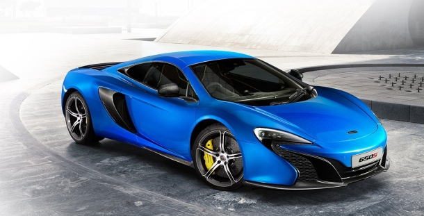 Stane se konečně McLaren 650S rovnocenným konkurentem Ferrari? 1