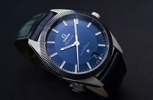 Omega Globemaster: hodinky inspirované vlastní historií 1