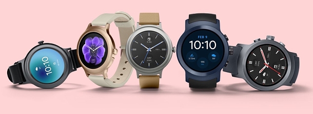 Android Wear 2.0 obohatí inteligentní hodinky o mnoho novinek 1