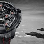 HYT H2 Aviator - Novodobé hodinky pro piloty 7