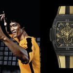 Luxusní značka Hublot uctívá slavného Bruce Leeho novou limitovanou edicí hodinek 4