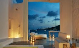 ŘECKY HOTEL MYKONOS BLANC JE ZÁKLADEM DOKONALÉ LUXUSNÍ DOVOLENÉ! 7