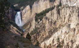 YELLOWSTONE: PRVNÍ NÁRODNÍ PARK NA SVĚTĚ 2