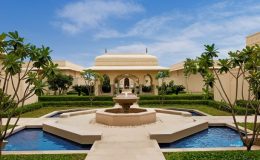 OBEROI SUKHVILAS RESORT & SPA: VYDEJTE SE ZA WELLNESSEM DO HIMALÁJÍ 9