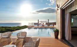 COSTA NAVARINO RESORT – POZNEJTE IDYLICKOU DESTINACI ANTICKÉHO ŘECKA 10