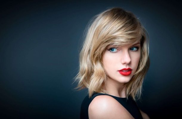 TAYLOR SWIFT V ČELE ŽEBŘÍČKU NEJLÉPE VYDĚLÁVAJÍCÍCH HUDEBNÍKŮ SVĚTA 1