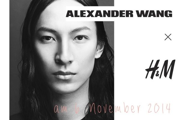 H&M A ALEXANDER WANG JSOU PŘIPRAVENI V LISTOPADU ZMĚNIT MÓDU 1