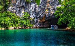 Národní park Phong Nha-Ke Bang ve Vietnamu 10