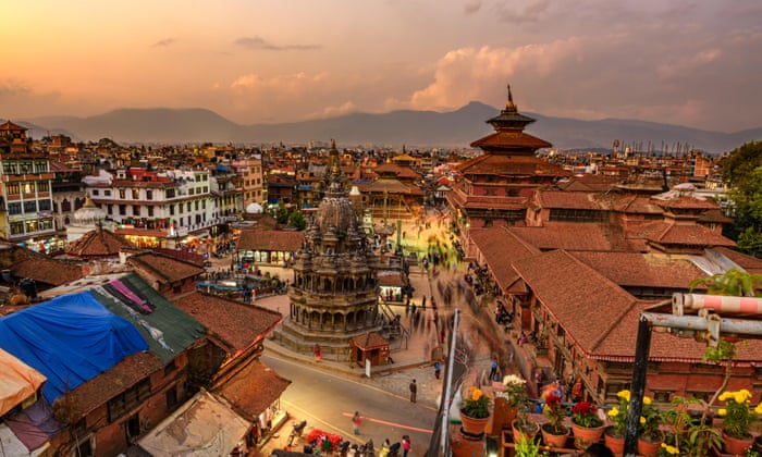 15 turistických atrakcí Nepálu 2