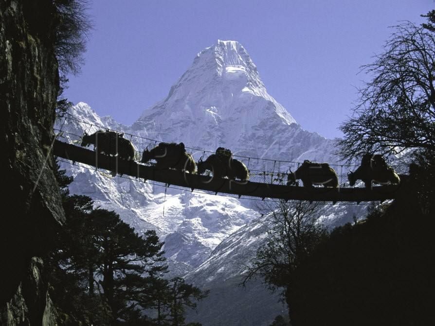 15 turistických atrakcí Nepálu 5
