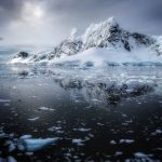 Skrývá se Atlantida pod ledem v Antarktidě? 3