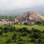 Tajná chodba do podsvětí nalezena v Pyramidě Měsíce v Teotihuacánu 4