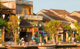 Hoi An - historické město ve Vietnamu 4