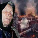 Slepá bulharská vědma Baba Vanga předpověděla, že Rusko ovládne svět 7