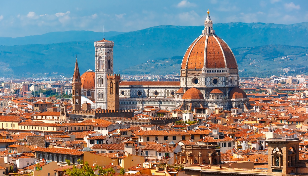 10 nejlepších muzeí v italské Florencii 4
